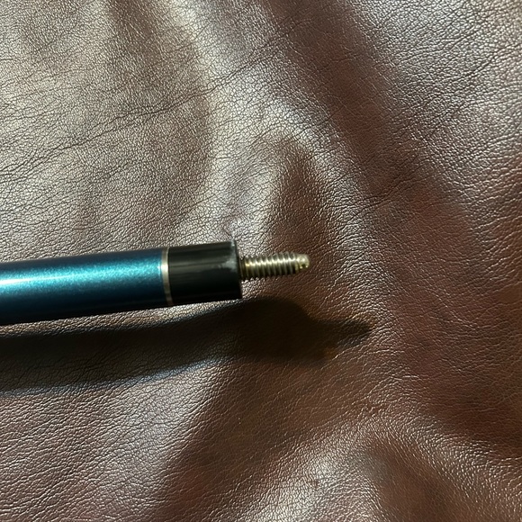 ***SOLD***Cuetec Warp Resistant…Billiard Cue 148cm, Great Condition! - Picture 7 of 14